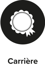Logo carrière